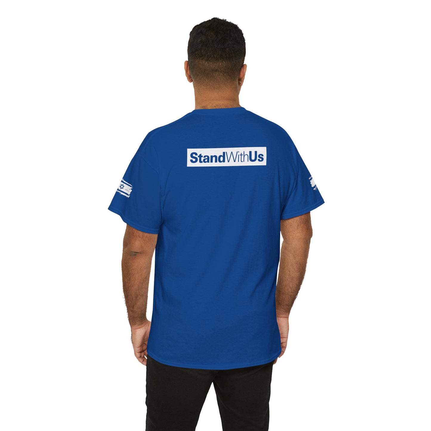 Fighting The Good Fight T-Shirt