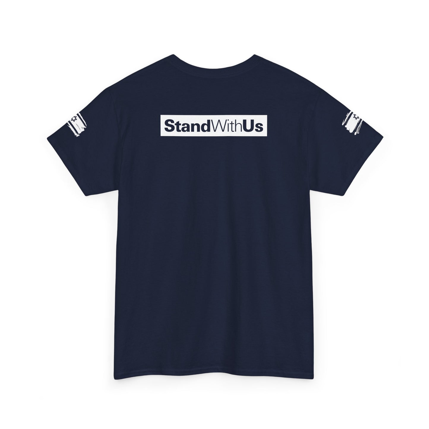 Fighting The Good Fight T-Shirt