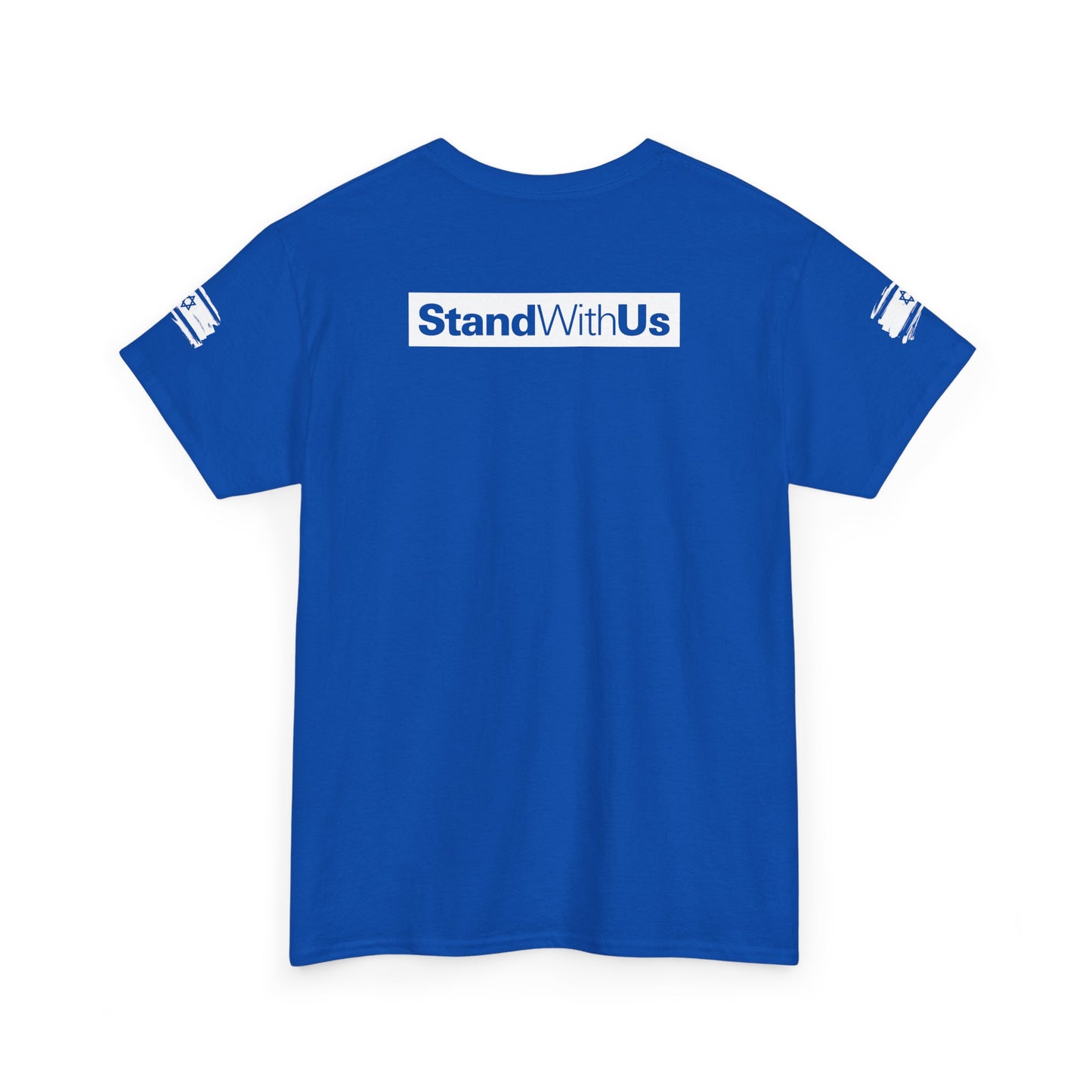Fighting The Good Fight T-Shirt