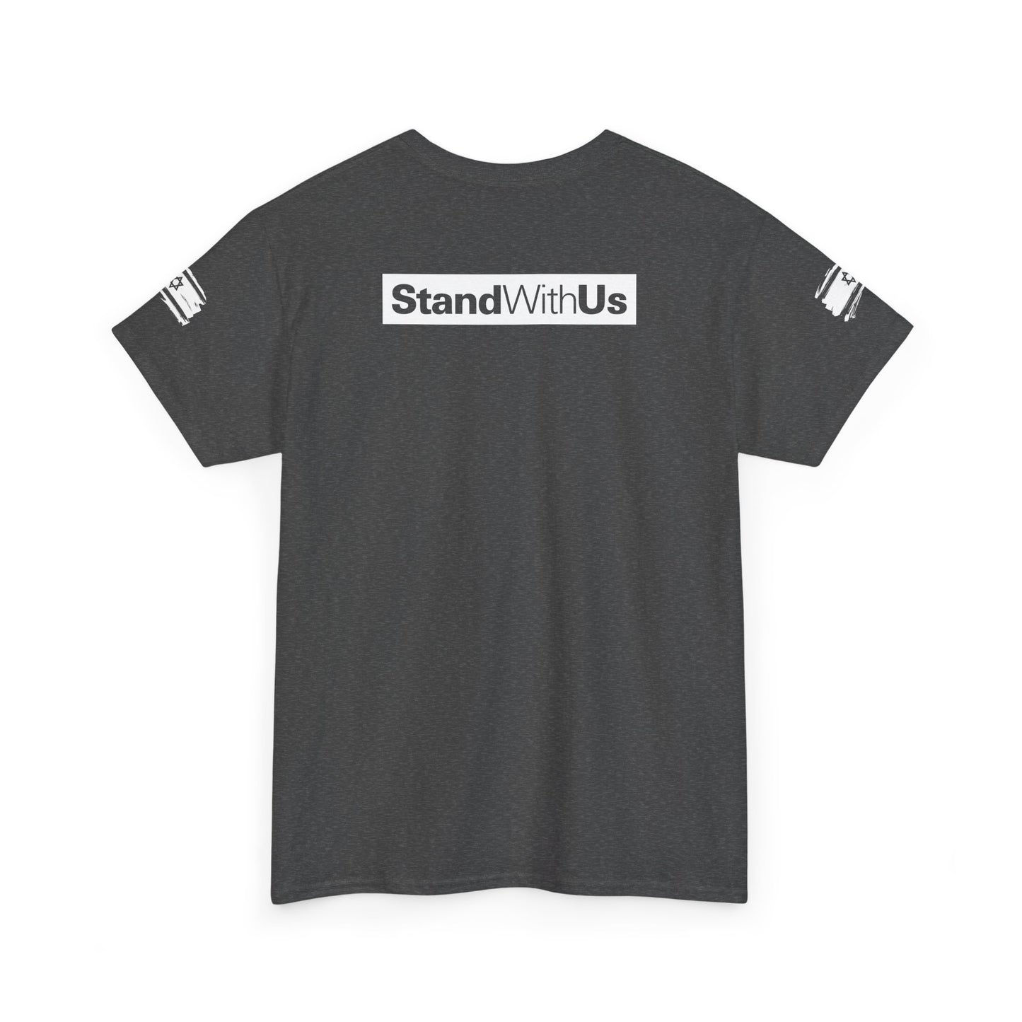 Fighting The Good Fight T-Shirt