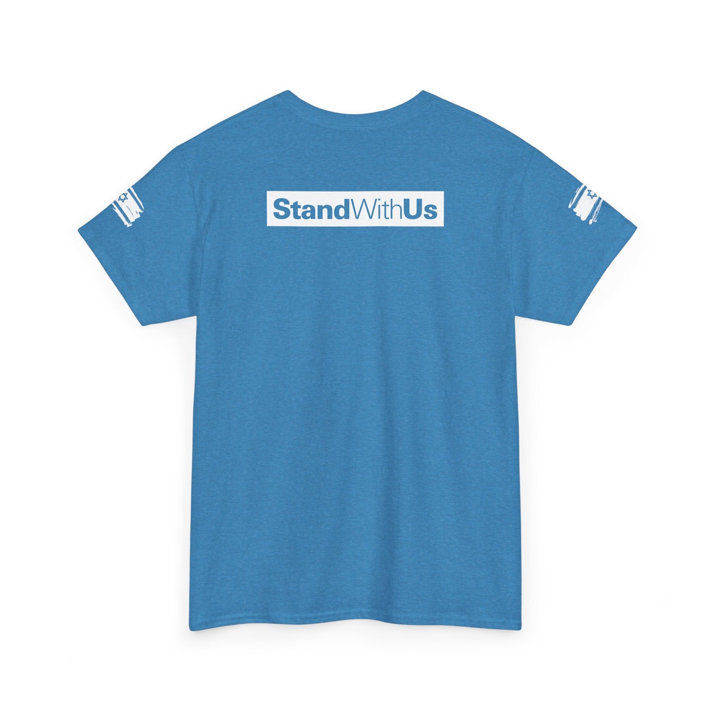 Fighting The Good Fight T-Shirt