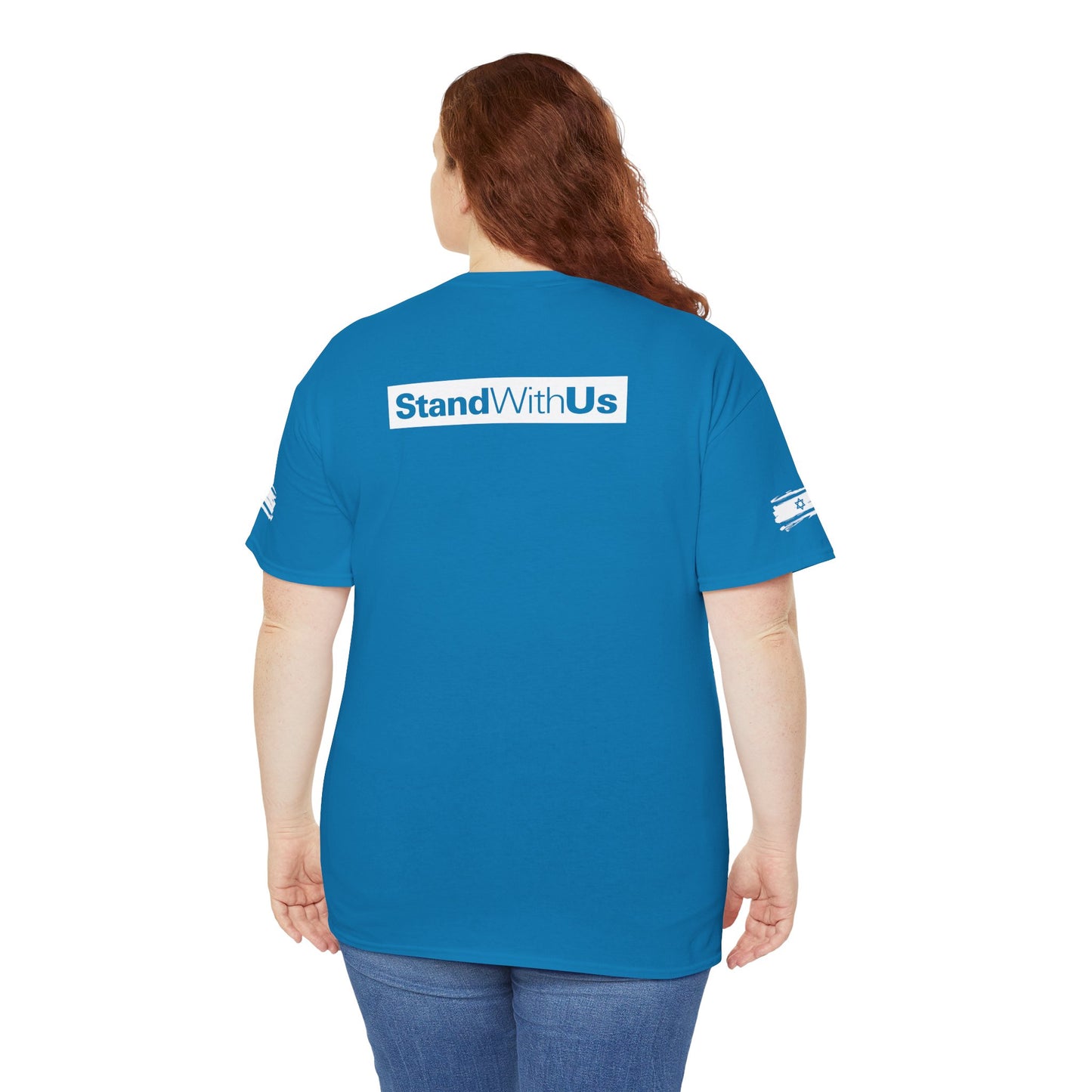 Fighting The Good Fight T-Shirt