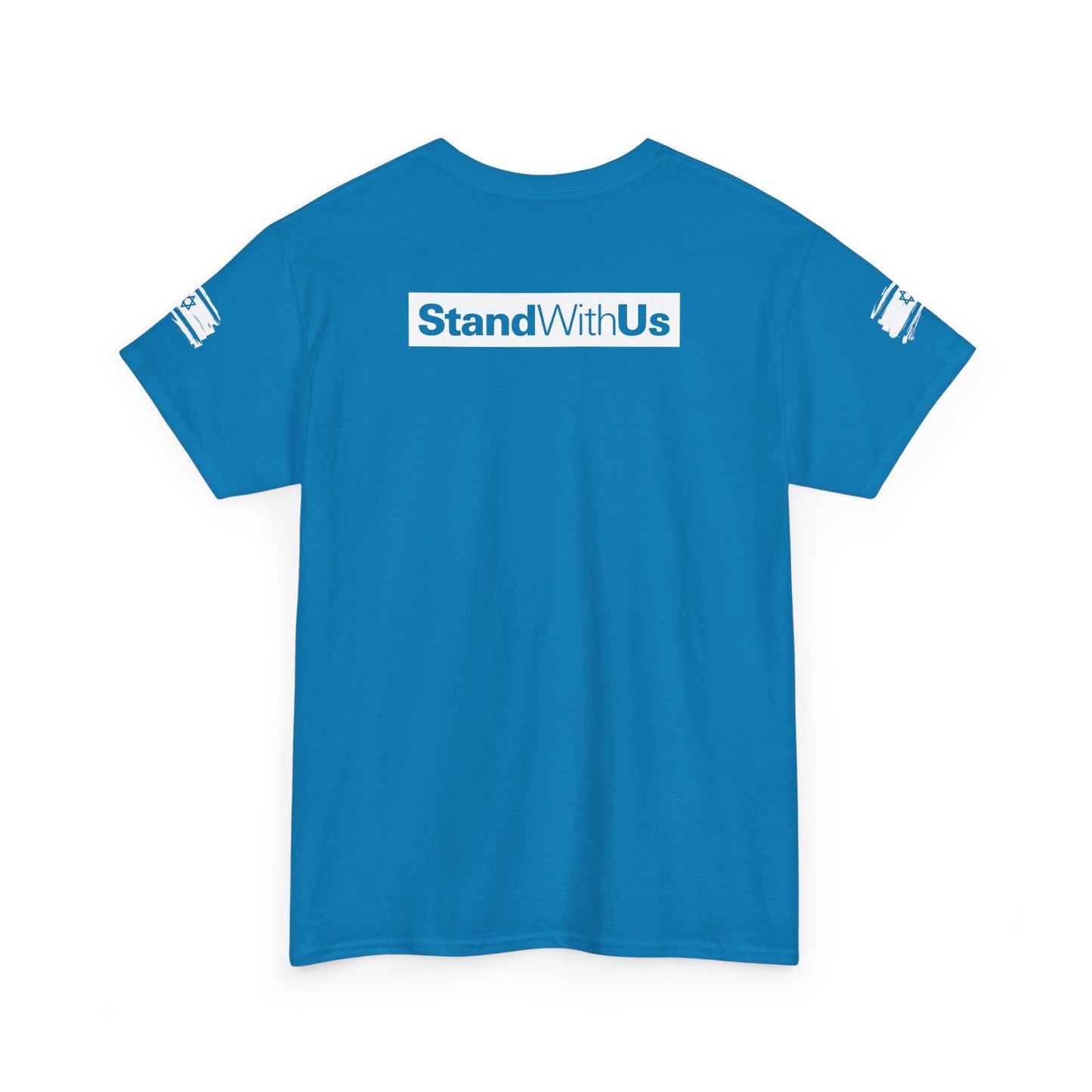 Fighting The Good Fight T-Shirt