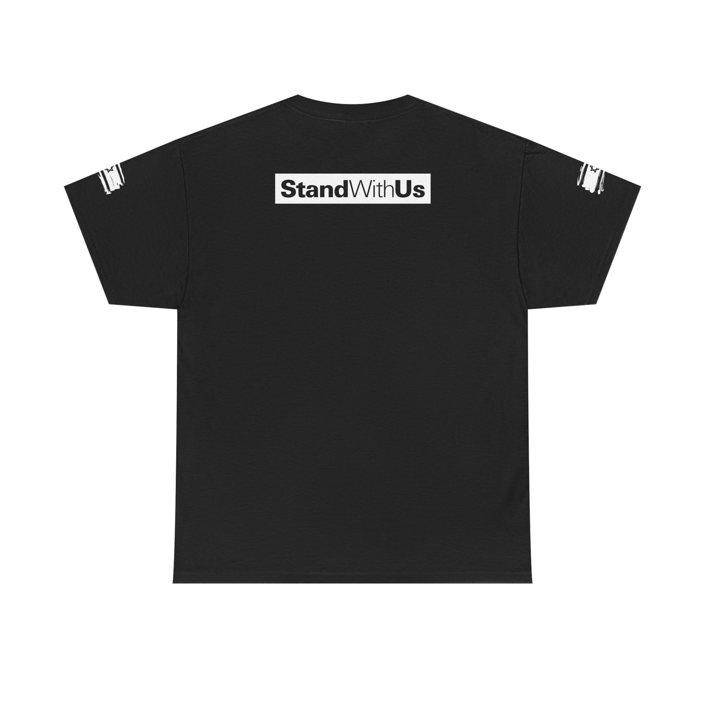 Fighting The Good Fight T-Shirt