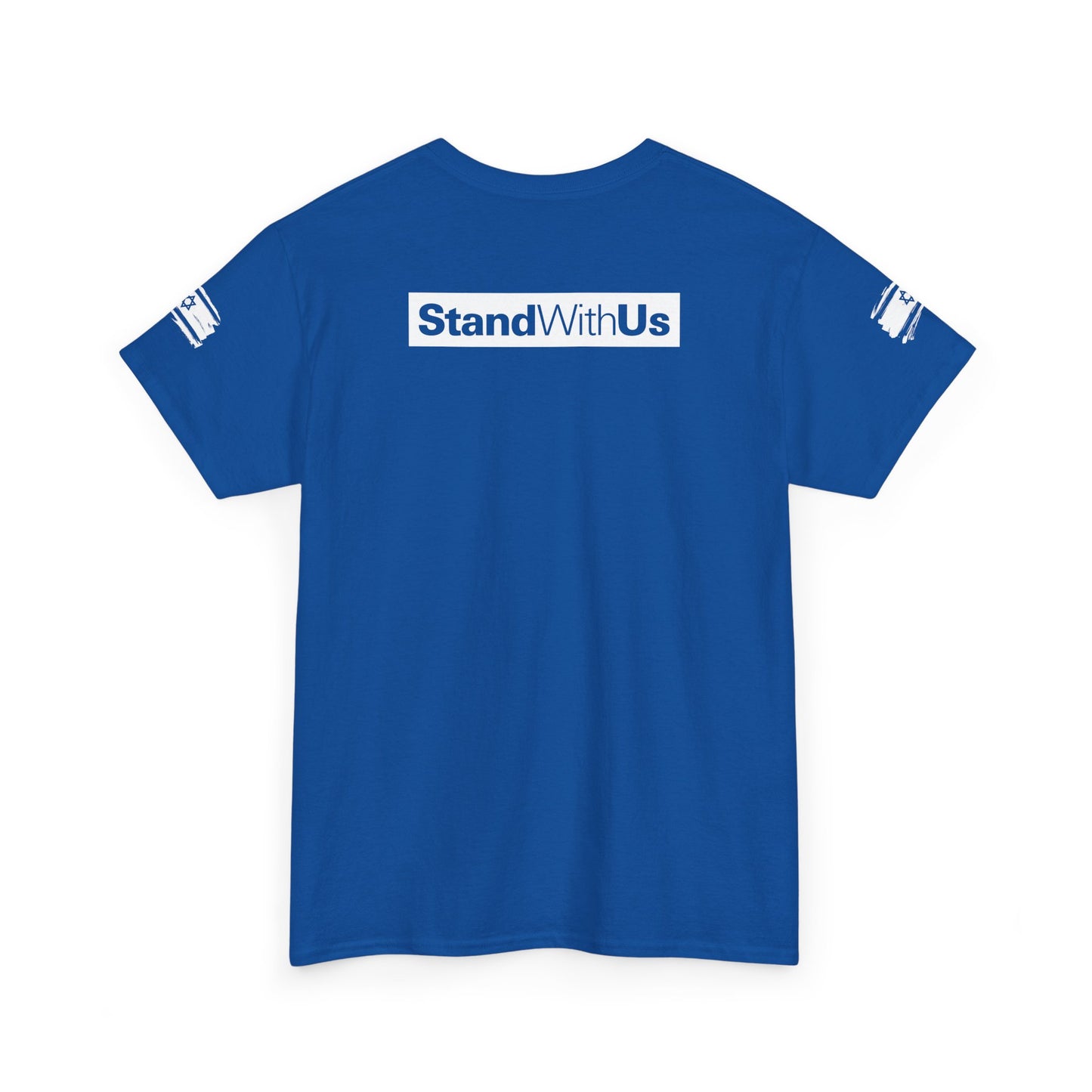 Fighting The Good Fight T-Shirt