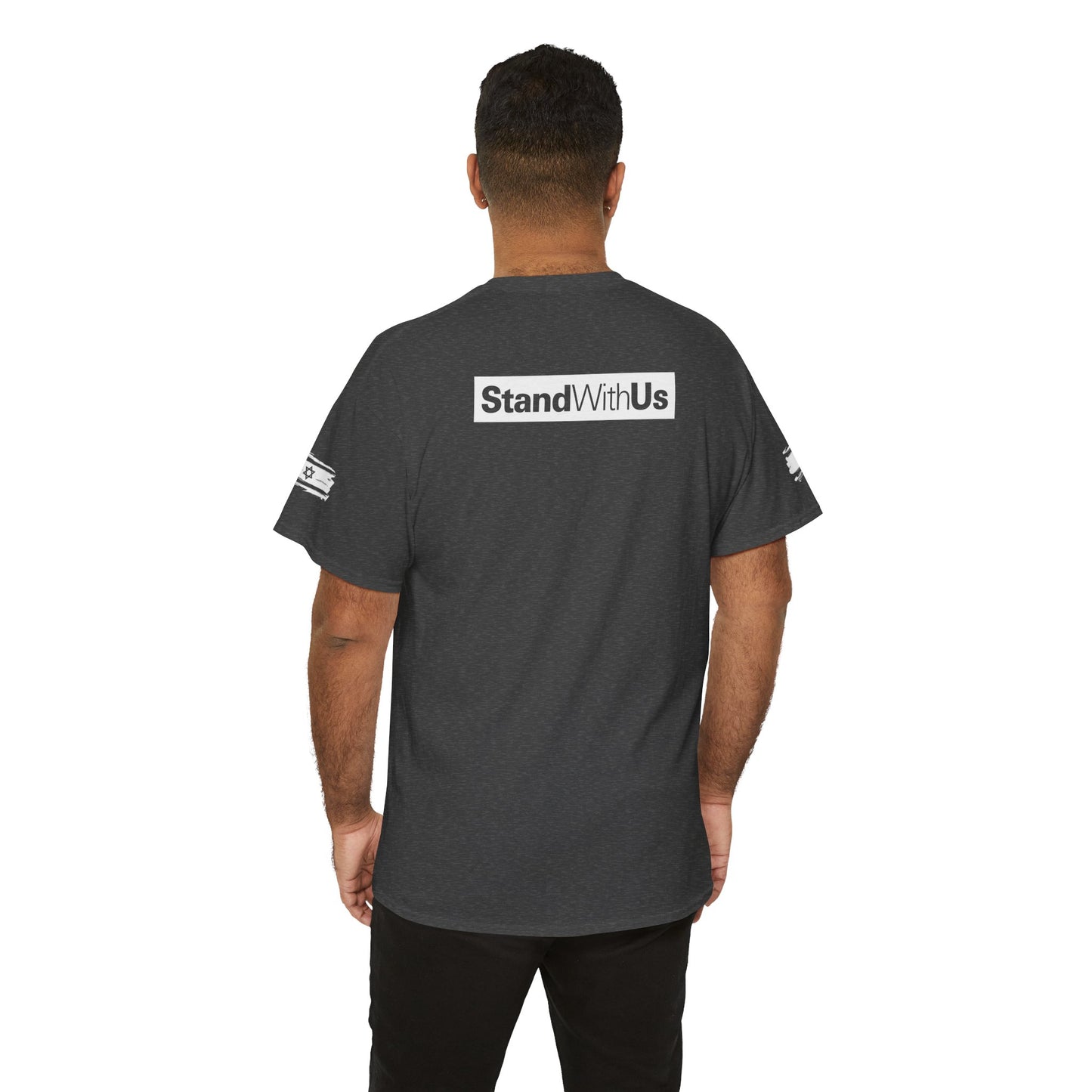 Fighting The Good Fight T-Shirt
