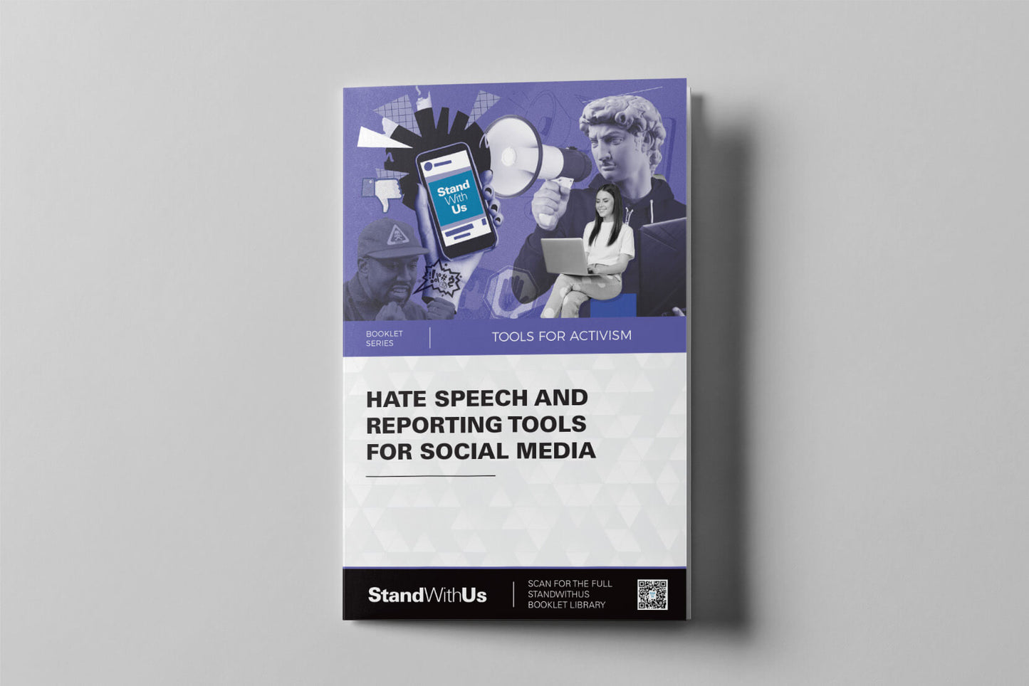 Hate speech and reporting tools for social media