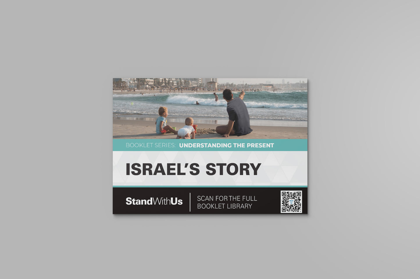 Israel Story