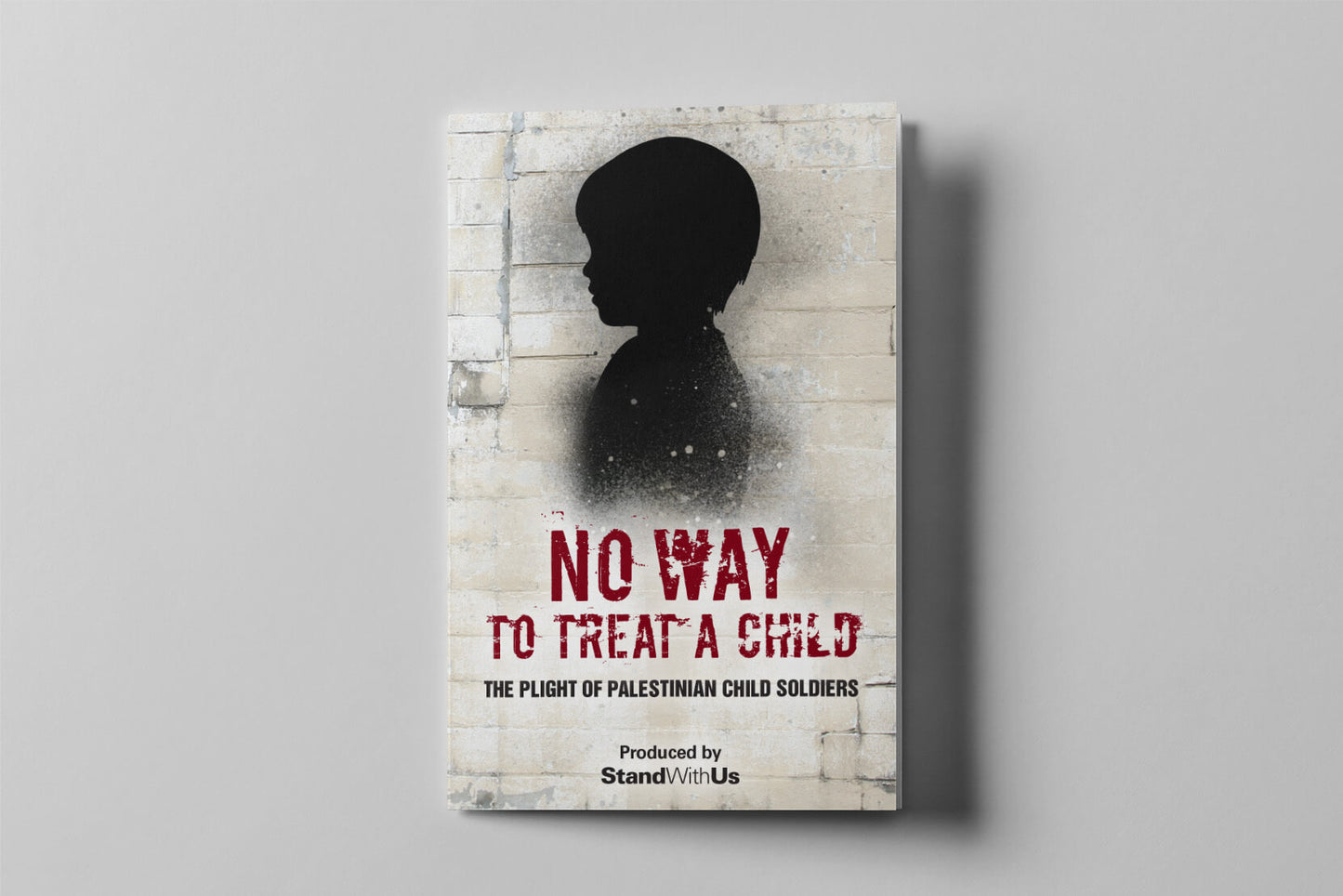 NO WAY to Treat a Child