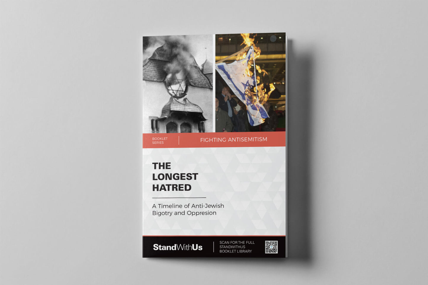 The Longest Hatred