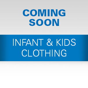 Infant & Kids Fashions