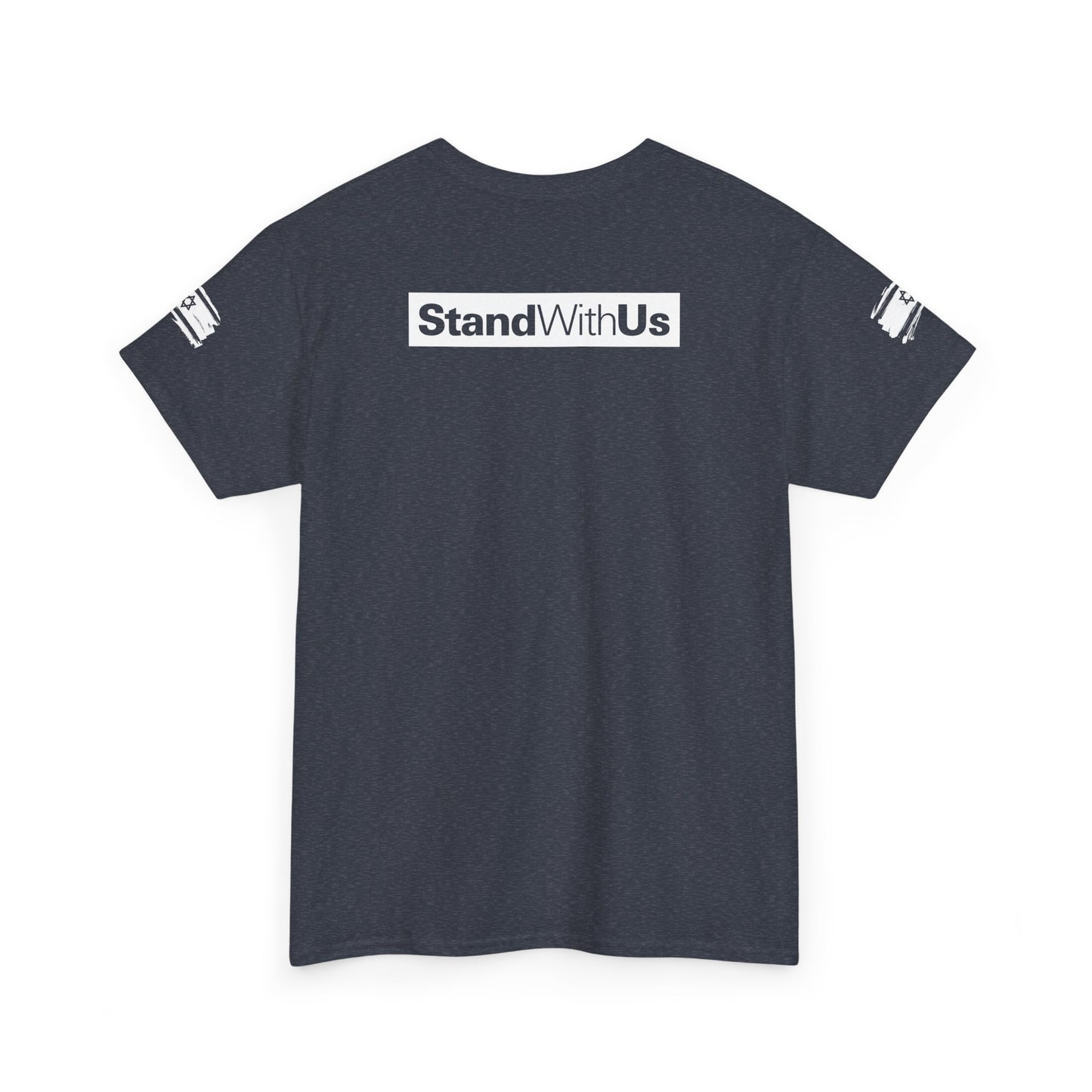 Fighting The Good Fight T-Shirt