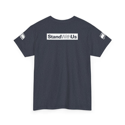Fighting The Good Fight T-Shirt
