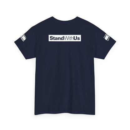 Fighting The Good Fight T-Shirt