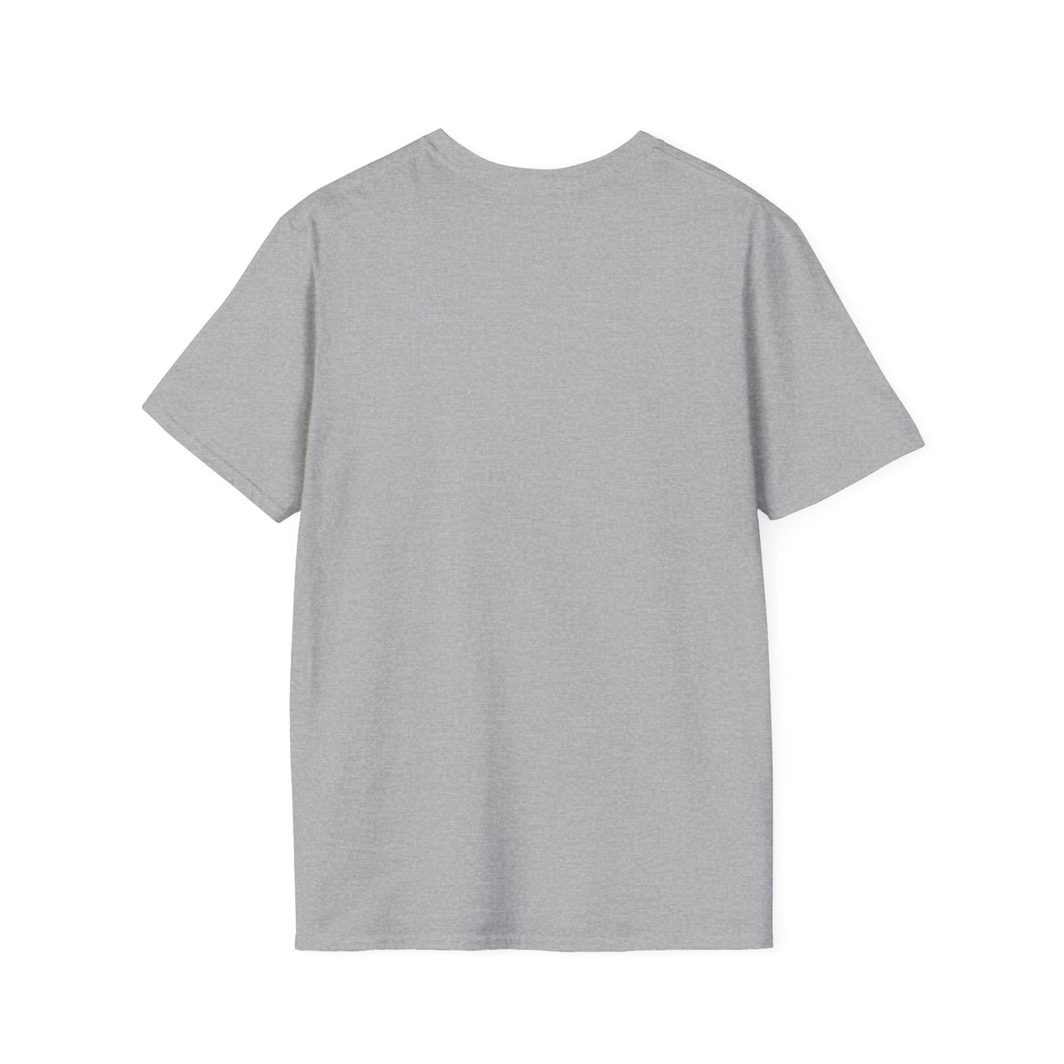 I'm A Zionist - Unisex Softstyle T-Shirt