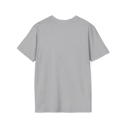 I'm A Zionist - Unisex Softstyle T-Shirt