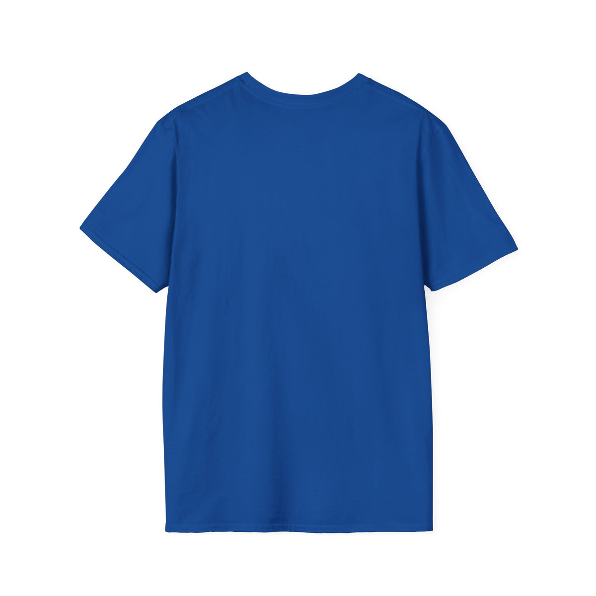 I'm A Zionist - Unisex Softstyle T-Shirt