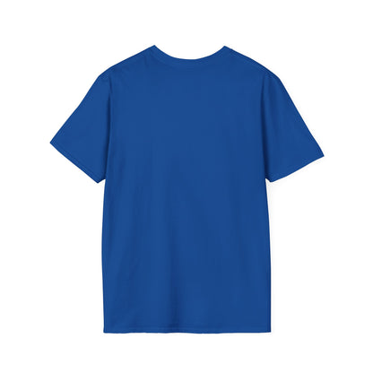 I'm A Zionist - Unisex Softstyle T-Shirt