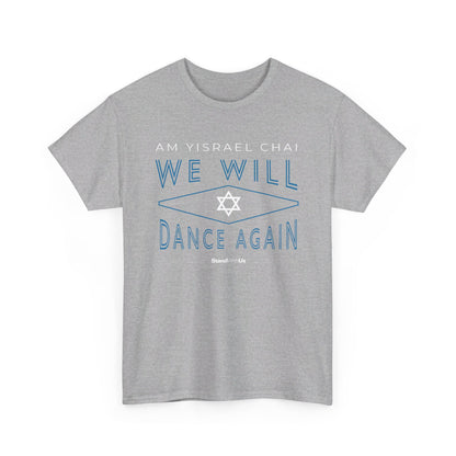 We Will Dance Again - Magen David