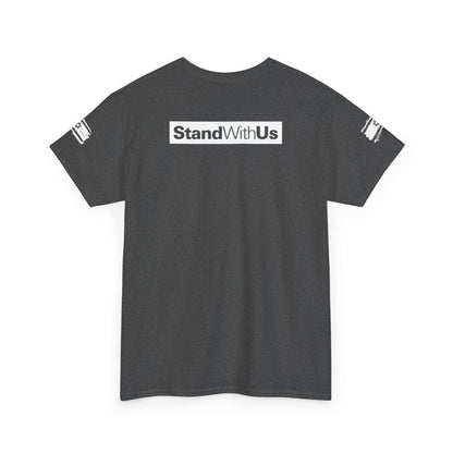 Fighting The Good Fight T-Shirt