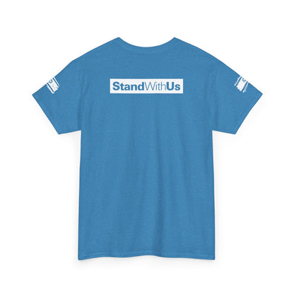 Fighting The Good Fight T-Shirt