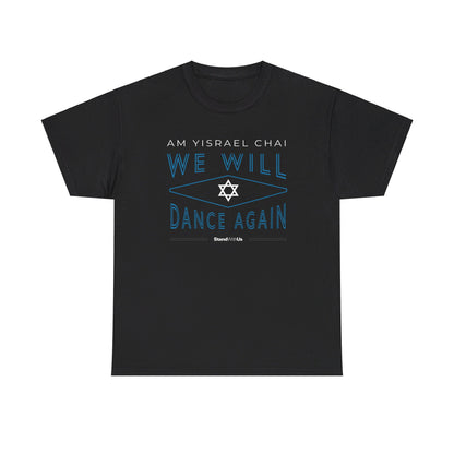 We Will Dance Again - Magen David