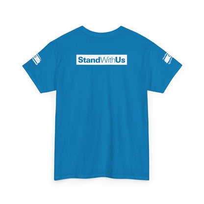 Fighting The Good Fight T-Shirt