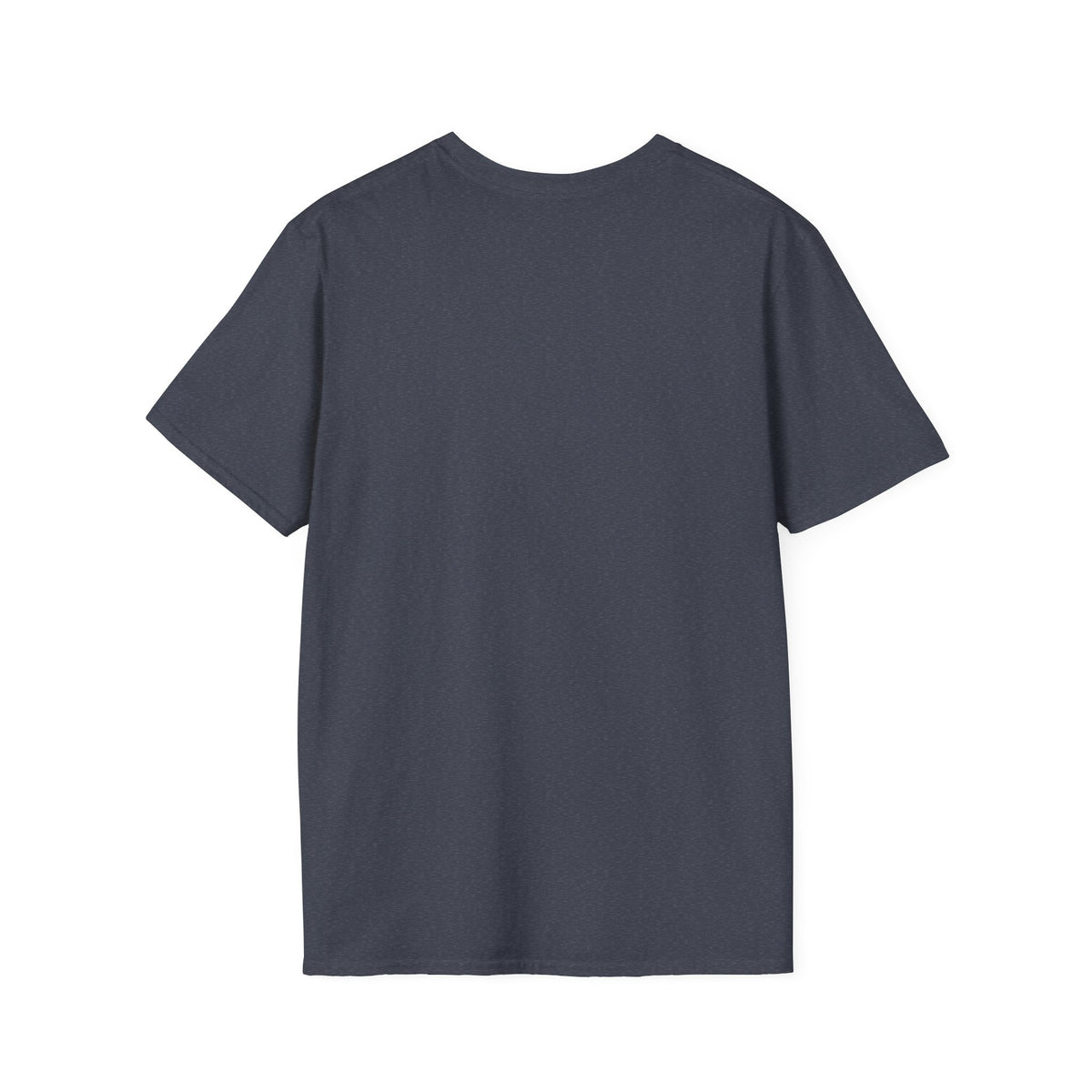 I'm A Zionist - Unisex Softstyle T-Shirt