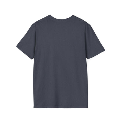 I'm A Zionist - Unisex Softstyle T-Shirt