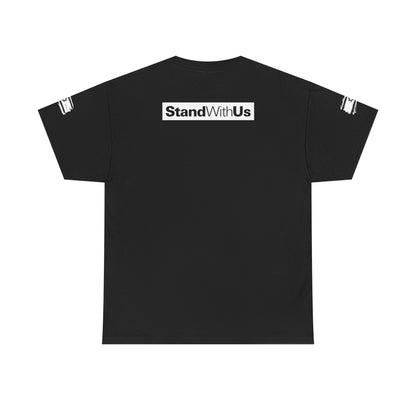 Fighting The Good Fight T-Shirt