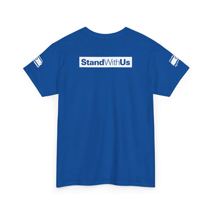 Fighting The Good Fight T-Shirt