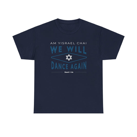 We Will Dance Again - Magen David