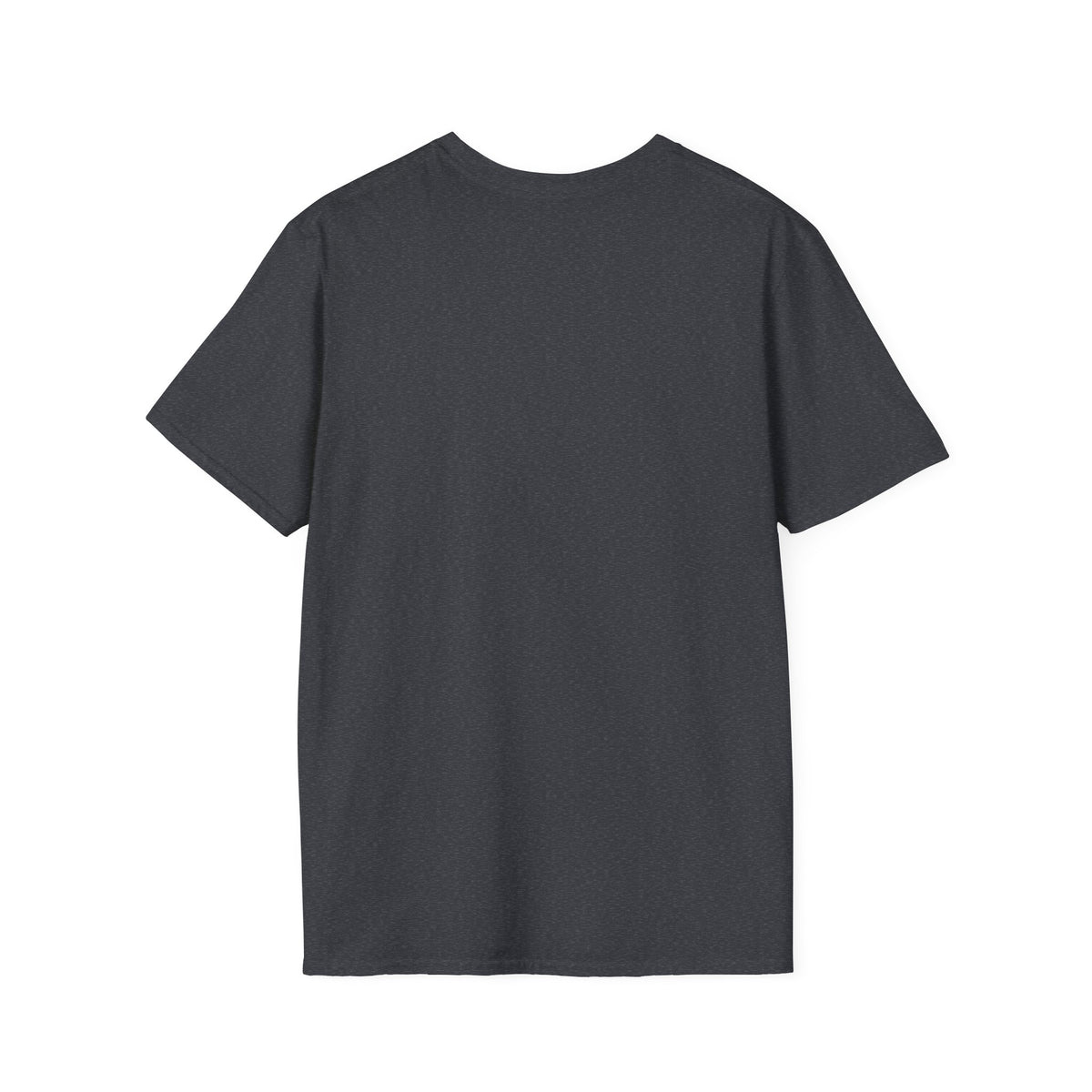 I'm A Zionist - Unisex Softstyle T-Shirt
