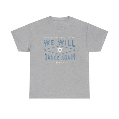 We Will Dance Again - Magen David