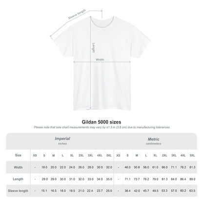 Fighting The Good Fight T-Shirt
