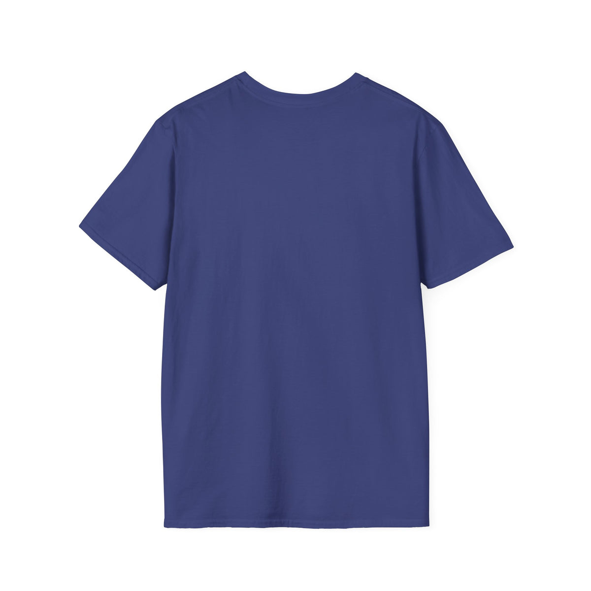 I'm A Zionist - Unisex Softstyle T-Shirt