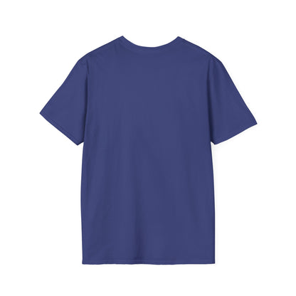 I'm A Zionist - Unisex Softstyle T-Shirt