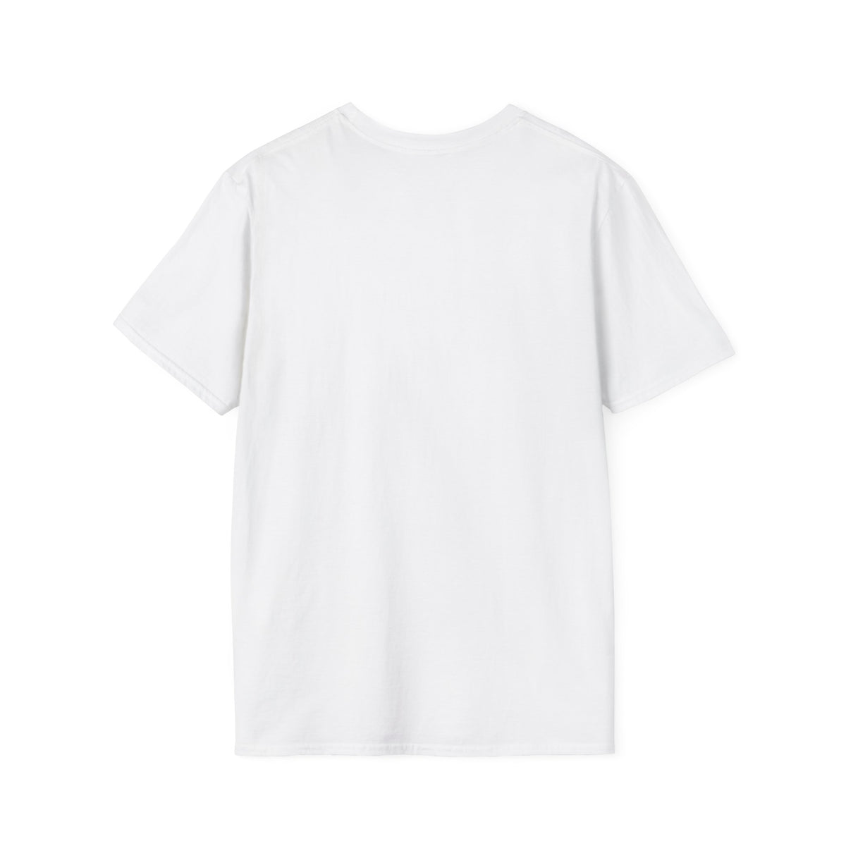 I'm A Zionist - Unisex Softstyle T-Shirt