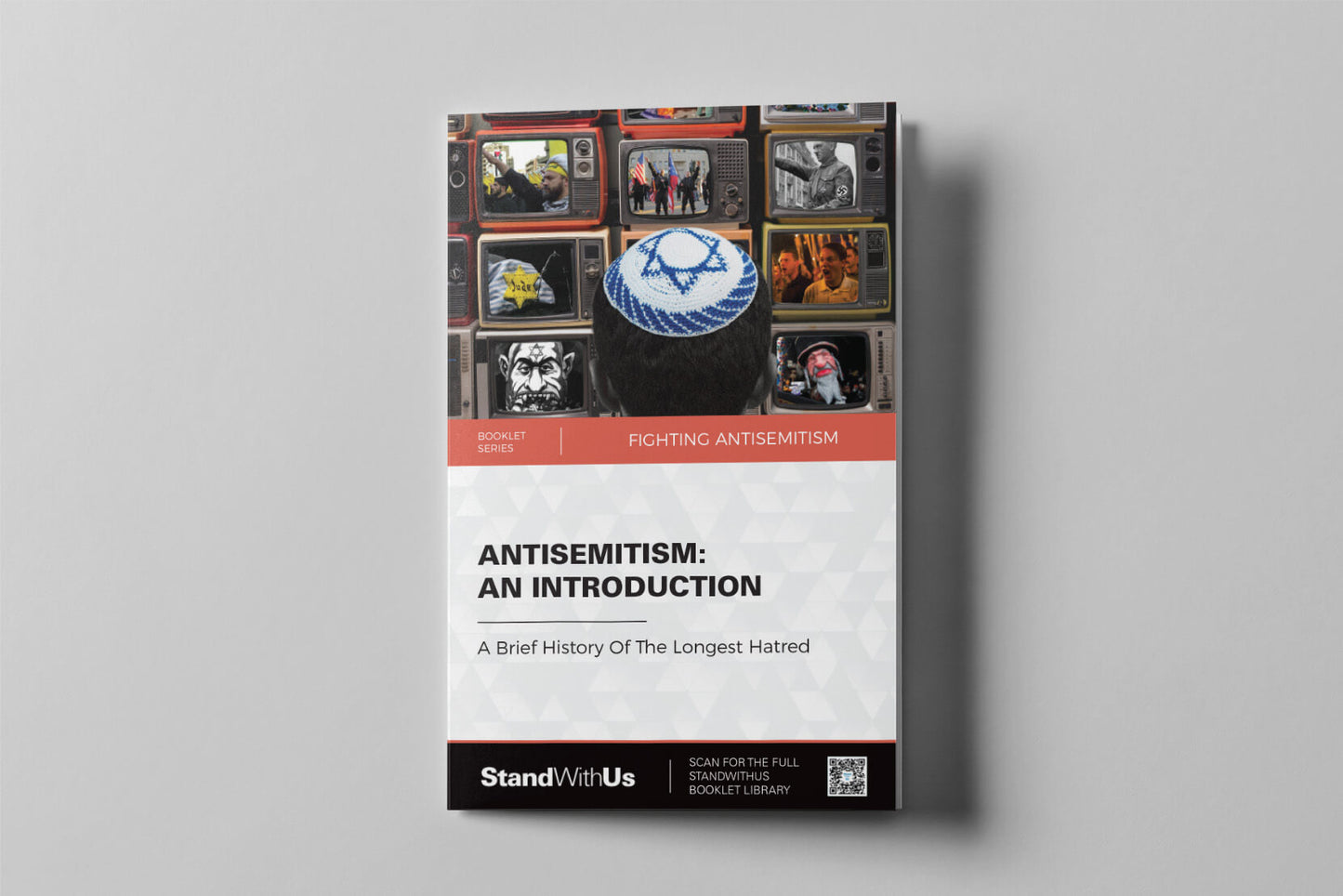 Antisemitism, An Introduction