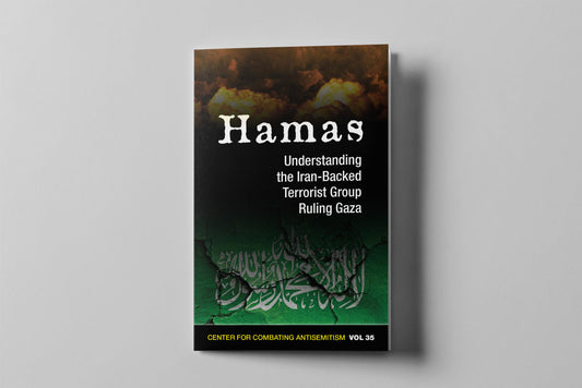 Hamas: Understanding the Iran-Backed Terrorist Group Rulng Gaza