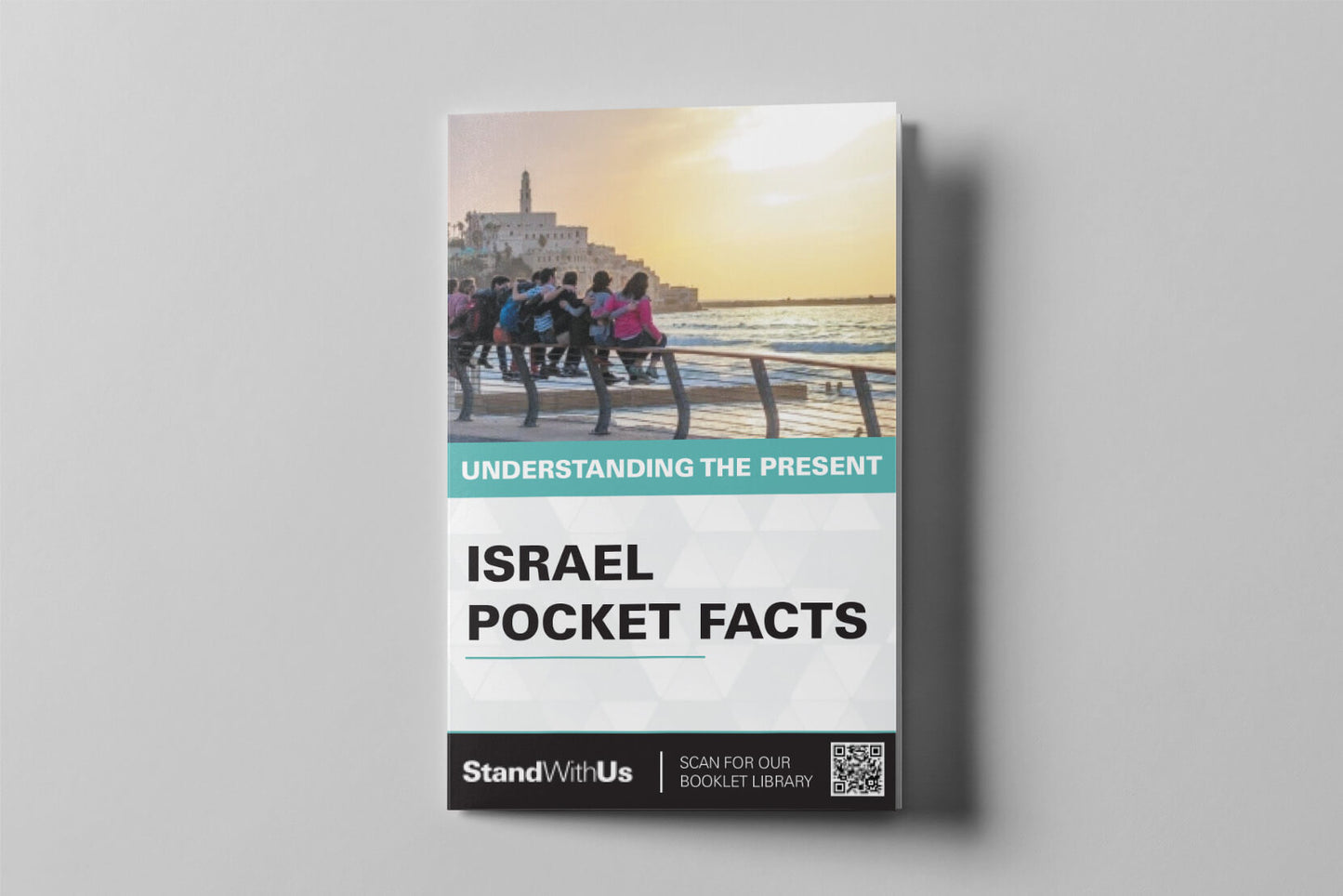 Israel: Pocket Facts Mini