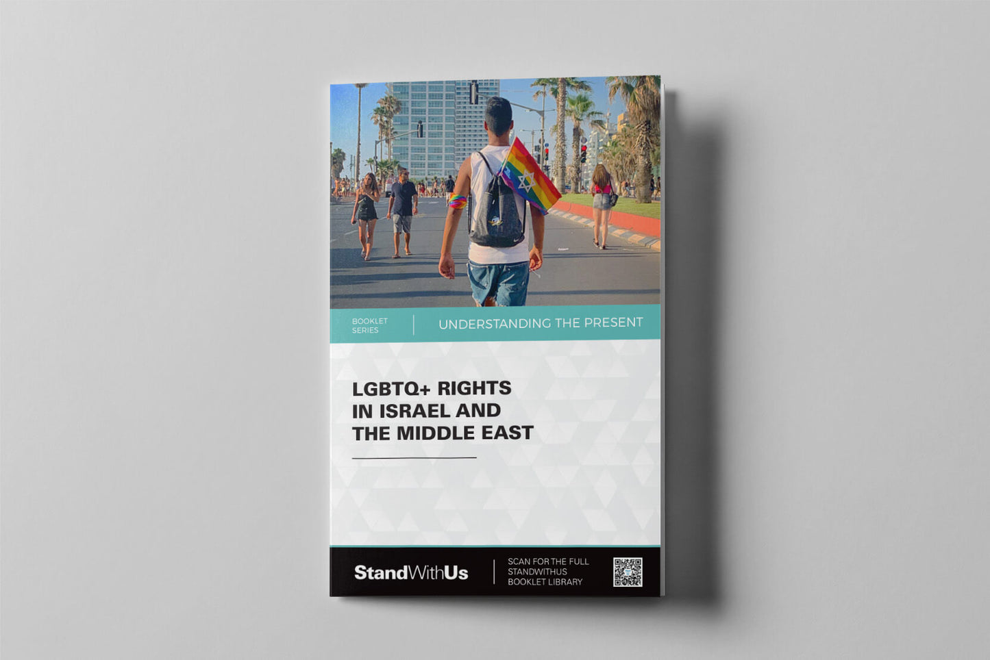 LGBTQ+ Rights in Israel and the Middle East